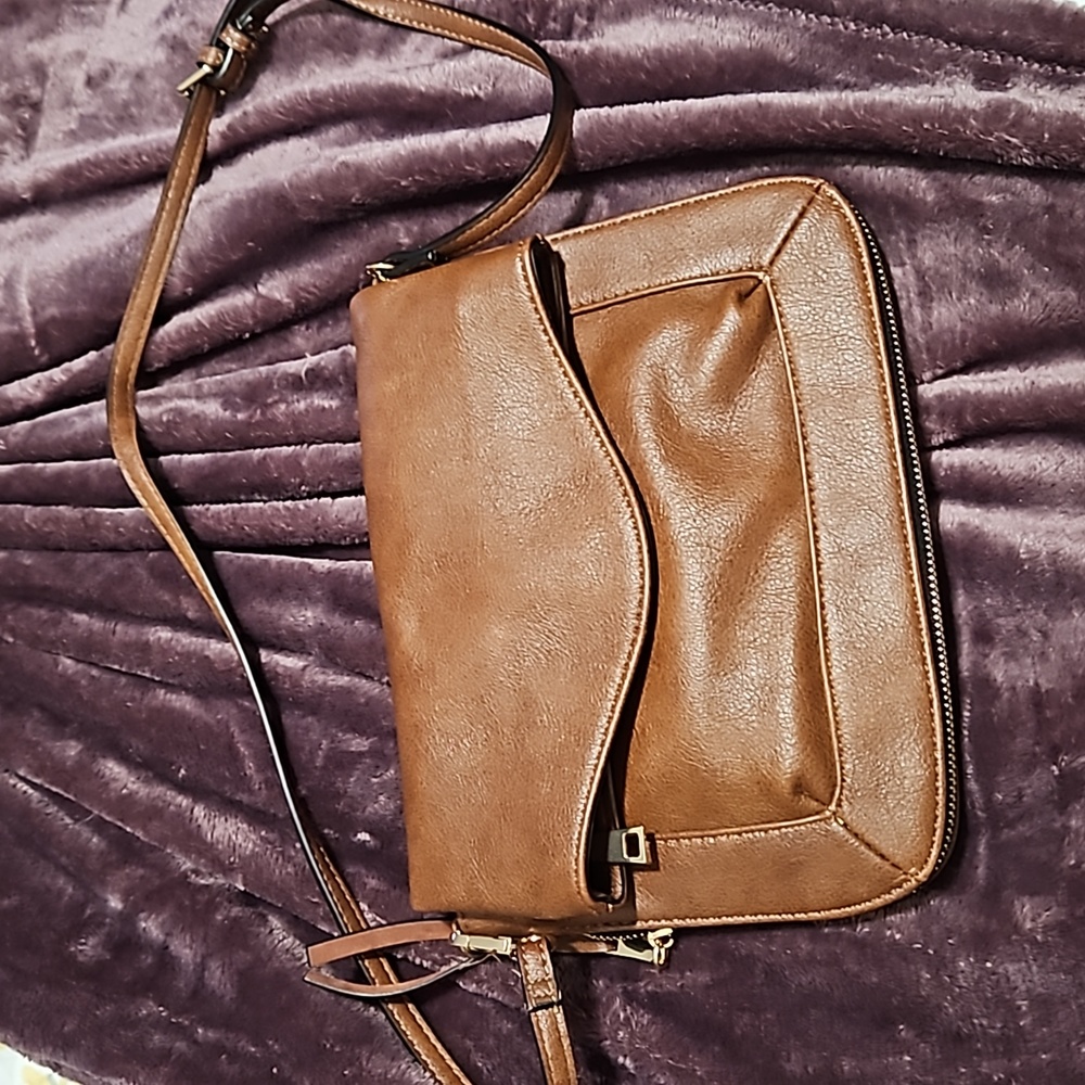 Mida Luxe purse